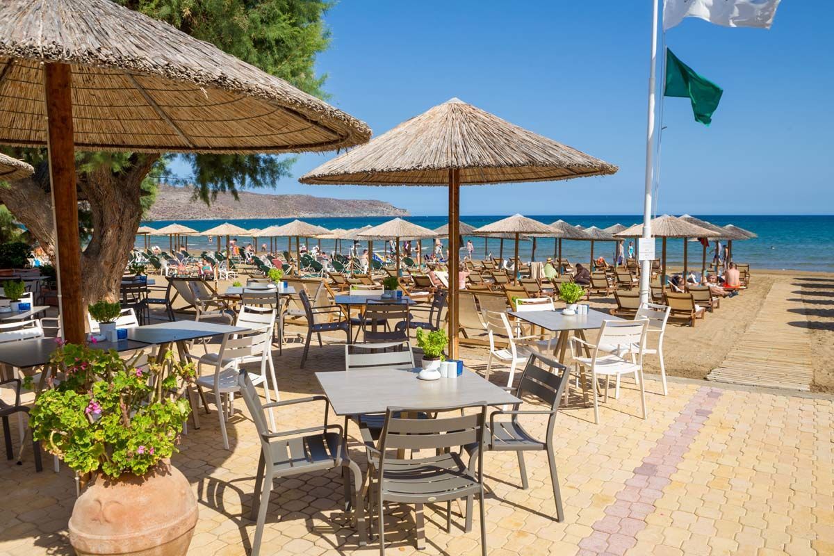 Amalthia Beach Resort 4* - Adultes uniquement pas cher photo 6