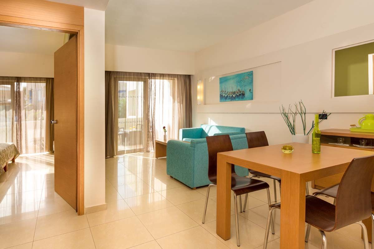 Amalthia Beach Resort 4* - Adultes uniquement pas cher photo 7