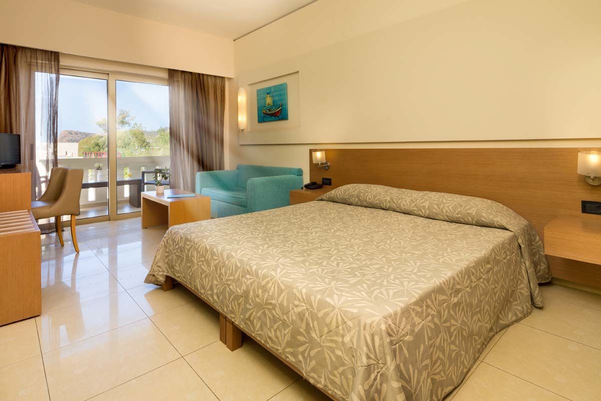 Amalthia Beach Resort 4* - Adultes uniquement pas cher photo 8