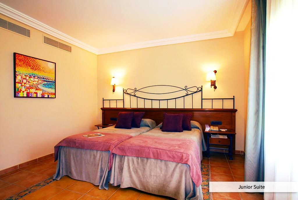 Hôtel Cordial Mogan Playa 4* pas cher photo 4