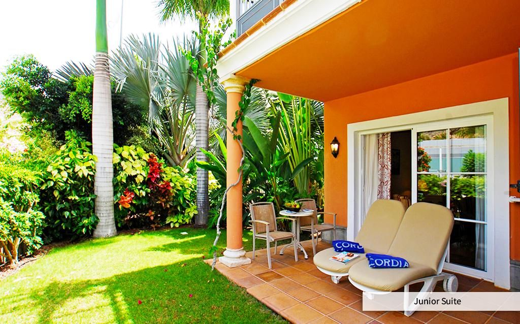 Hôtel Cordial Mogan Playa 4* pas cher photo 5