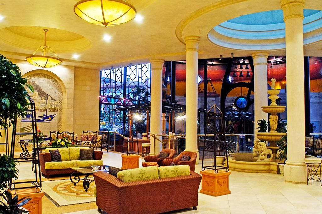 Hôtel Cordial Mogan Playa 4* pas cher photo 6