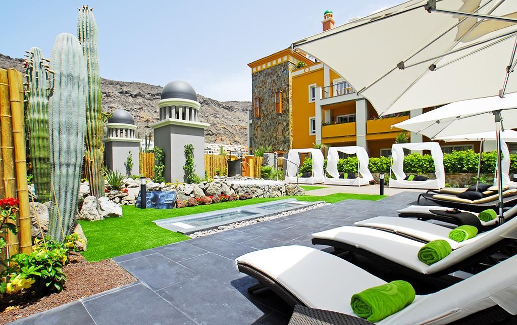 Hôtel Cordial Mogan Playa 4* pas cher photo 10