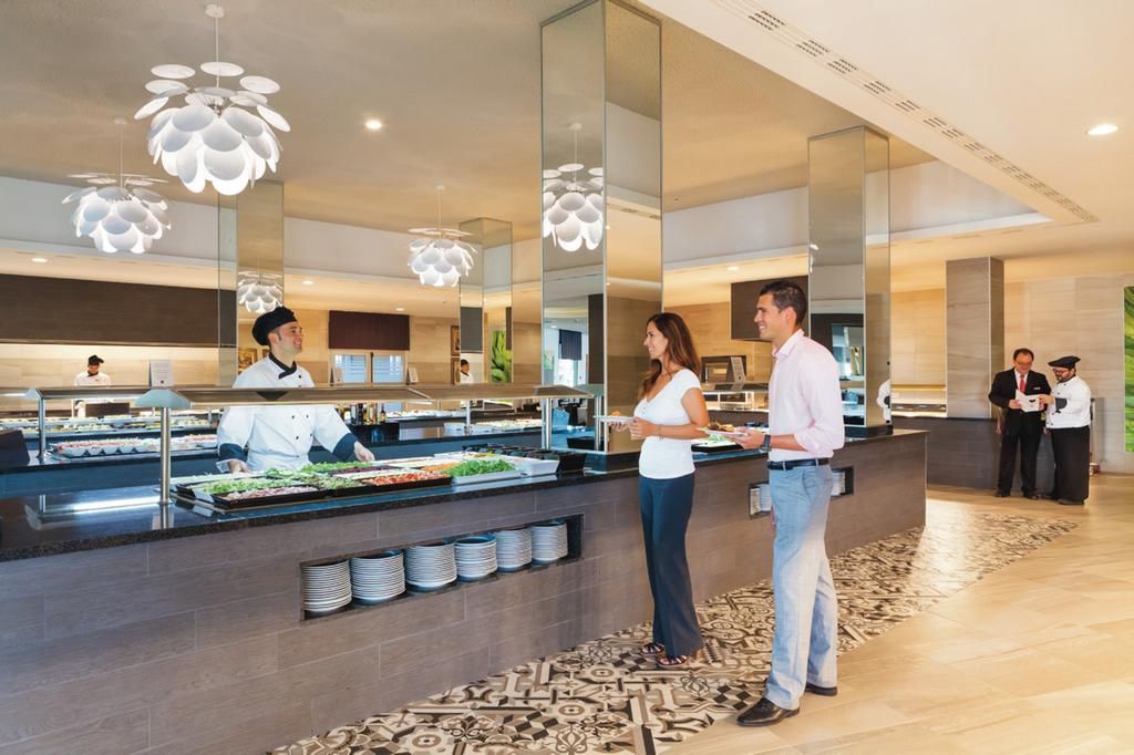 Hôtel Riu Arecas 4* pas cher photo 6