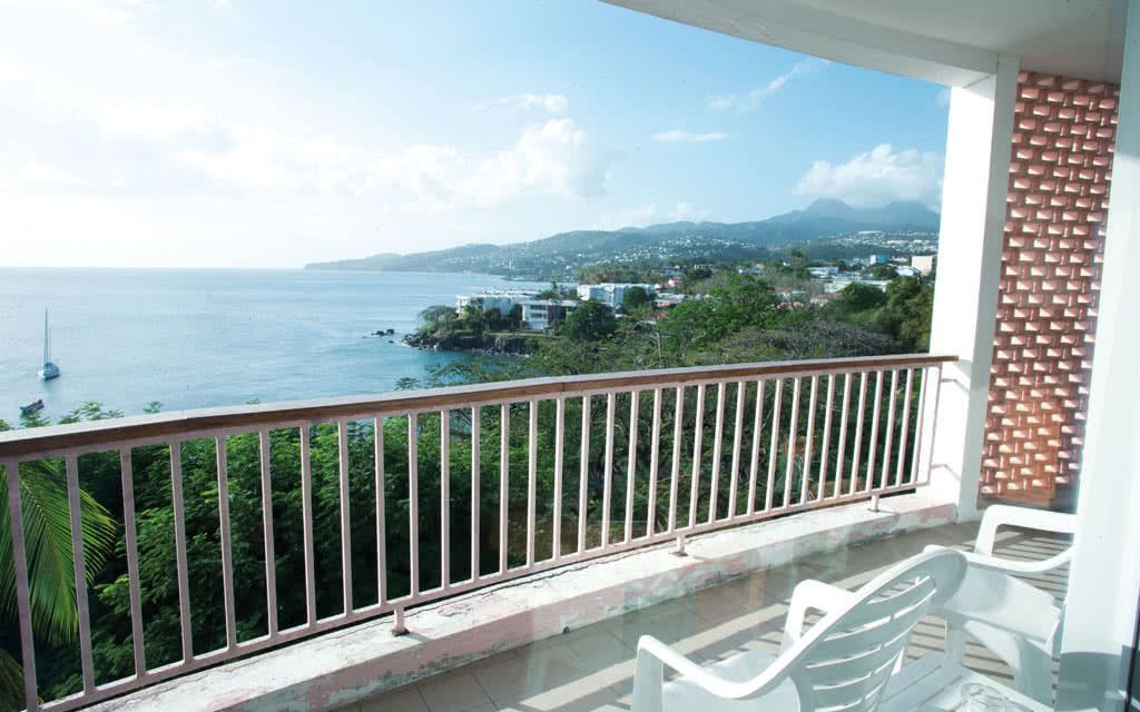 Hôtel La Batelière pas cher photo 4