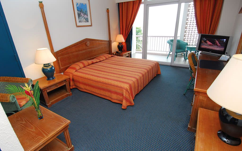 Hôtel La Batelière pas cher photo 12