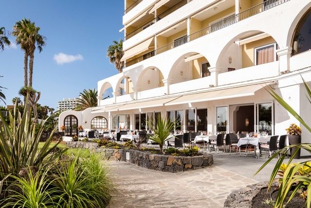 Oceano Hotel Health Spa 4* pas cher photo 1