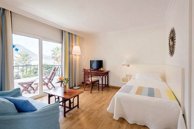 Oceano Hotel Health Spa 4* pas cher photo 3