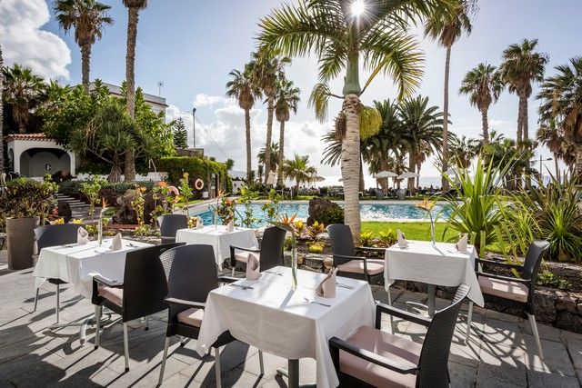 Oceano Hotel Health Spa 4* pas cher photo 4