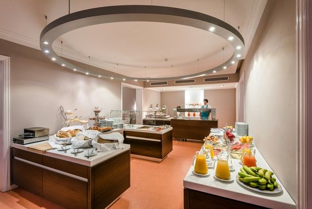 Oceano Hotel Health Spa 4* pas cher photo 5