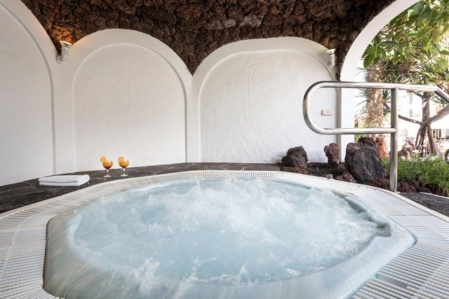 Oceano Hotel Health Spa 4* pas cher photo 9