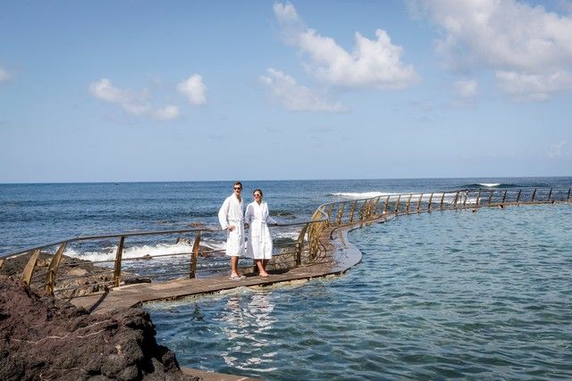 Oceano Hotel Health Spa 4* pas cher photo 10