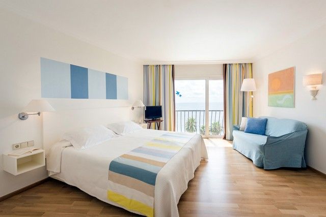 Oceano Hotel Health Spa 4* pas cher photo 2