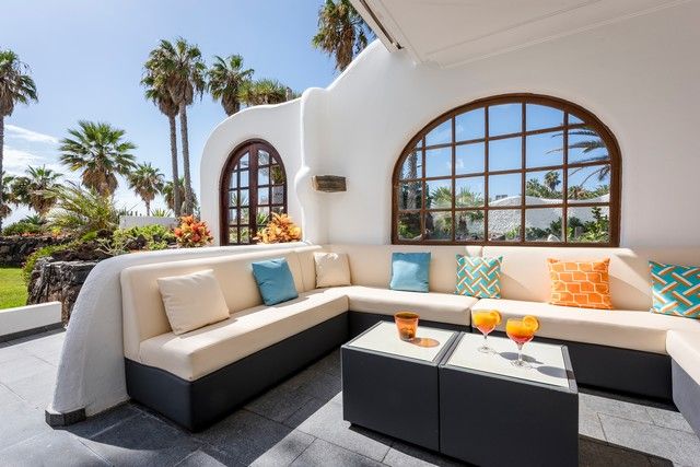 Oceano Hotel Health Spa 4* pas cher photo 6