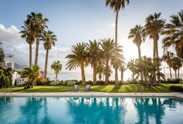 Oceano Hotel Health Spa 4* pas cher photo 8