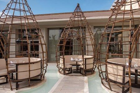 Platinum Yucatan Princess All Suites & Spa Resort 5* - ADULT ONLY pas cher photo 1