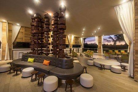 Platinum Yucatan Princess All Suites & Spa Resort 5* - ADULT ONLY pas cher photo 4