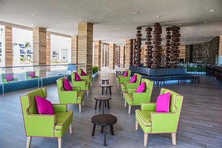 Platinum Yucatan Princess All Suites & Spa Resort 5* - ADULT ONLY pas cher photo 5