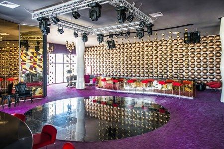 Platinum Yucatan Princess All Suites & Spa Resort 5* - ADULT ONLY pas cher photo 6