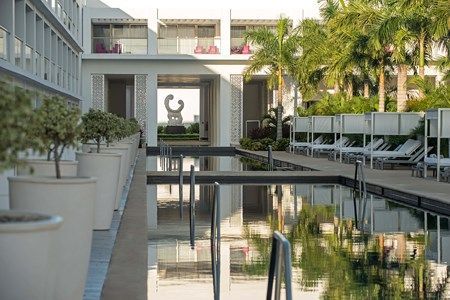 Platinum Yucatan Princess All Suites & Spa Resort 5* - ADULT ONLY pas cher photo 9