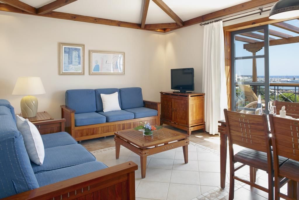 Princesa Yaiza Suite & Resort 5* pas cher photo 5