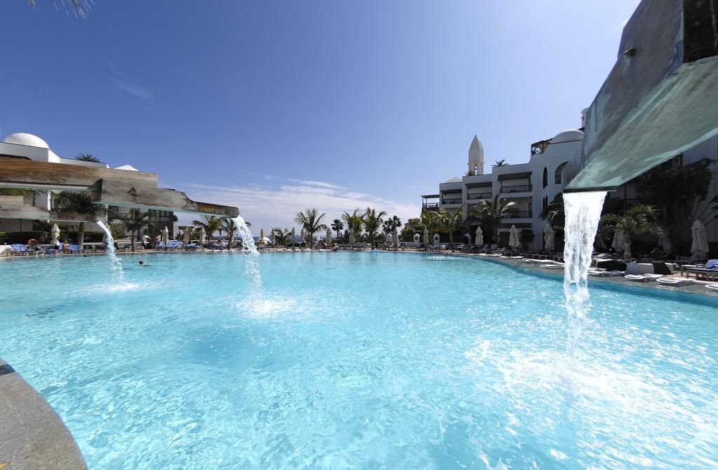 Princesa Yaiza Suite & Resort 5* pas cher photo 7