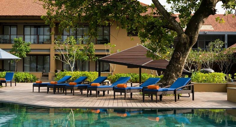 Anantara Kalutara Resort 5* pas cher photo 3