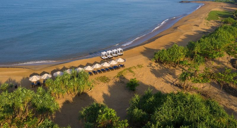 Anantara Kalutara Resort 5* pas cher photo 4