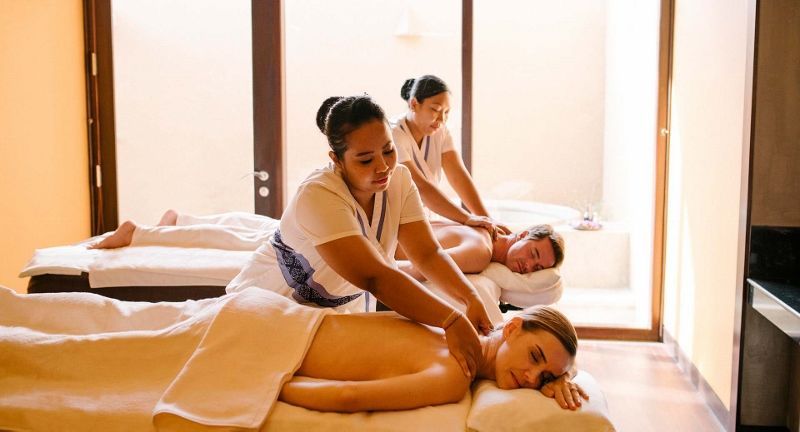 Anantara Kalutara Resort 5* pas cher photo 10