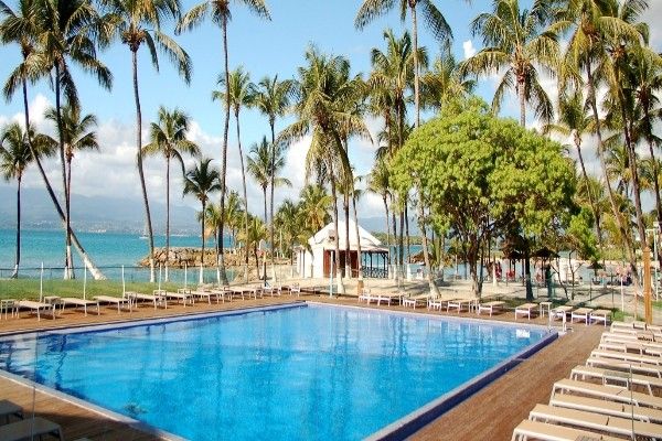 Hôtel Fleur d'Épée 3* pas cher photo 1