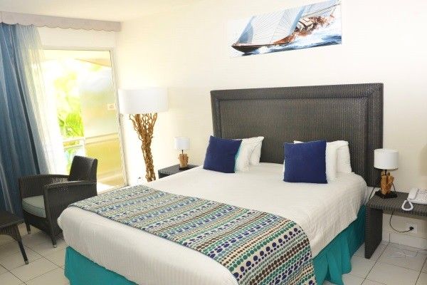 Hôtel Fleur d'Épée 3* pas cher photo 5