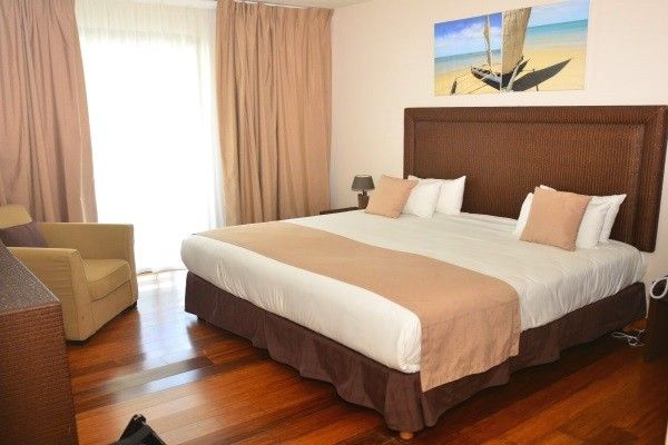 Hôtel Fleur d'Épée 3* pas cher photo 6