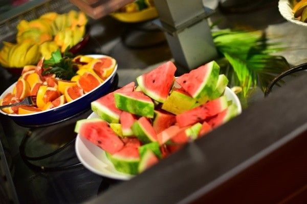 Hôtel Fleur d'Épée 3* pas cher photo 9