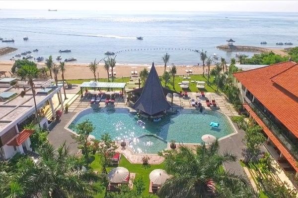 Hôtel Sadara Boutique Beach Resort 4* pas cher photo 1