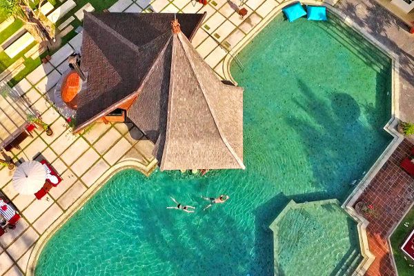 Hôtel Sadara Boutique Beach Resort 4* pas cher photo 4