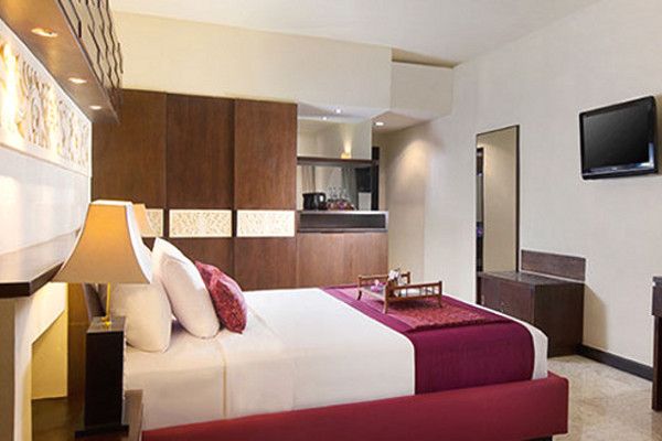 Hôtel Sadara Boutique Beach Resort 4* pas cher photo 9