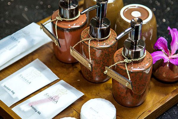 Hôtel Sadara Boutique Beach Resort 4* pas cher photo 10