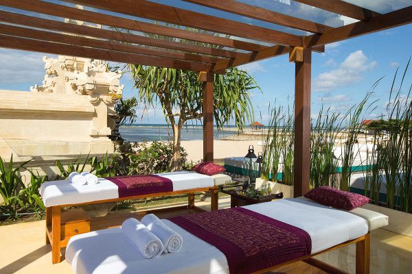 Hôtel Sadara Boutique Beach Resort 4* pas cher photo 12