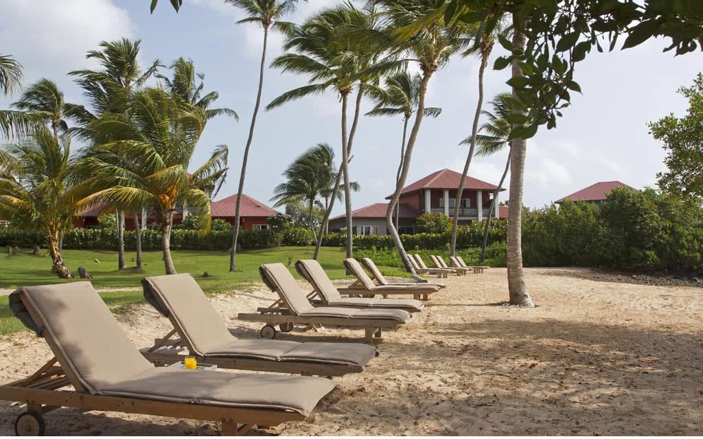 Hôtel Cap Est Lagoon Resort & Spa - Offre spéciale Noces 4* pas cher photo 2