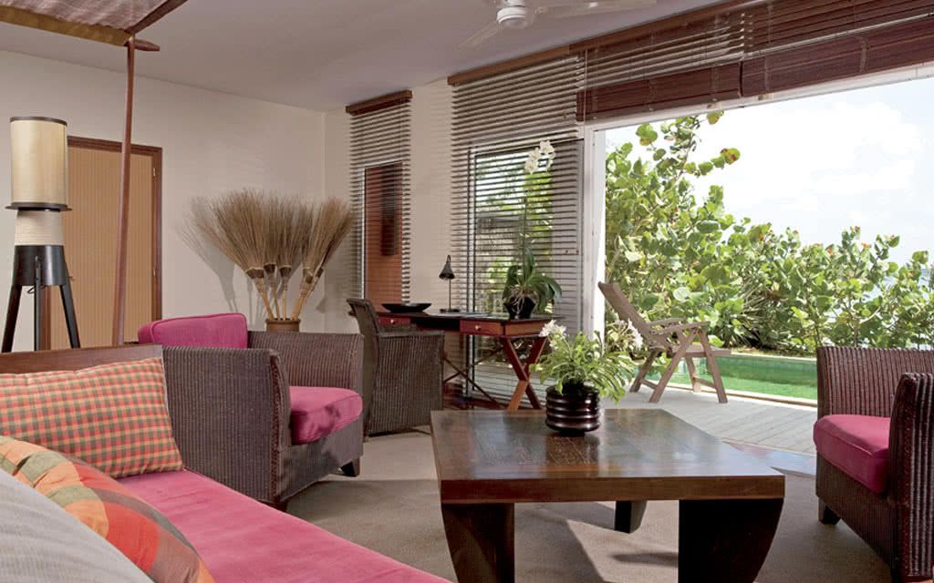 Hôtel Cap Est Lagoon Resort & Spa - Offre spéciale Noces 4* pas cher photo 12