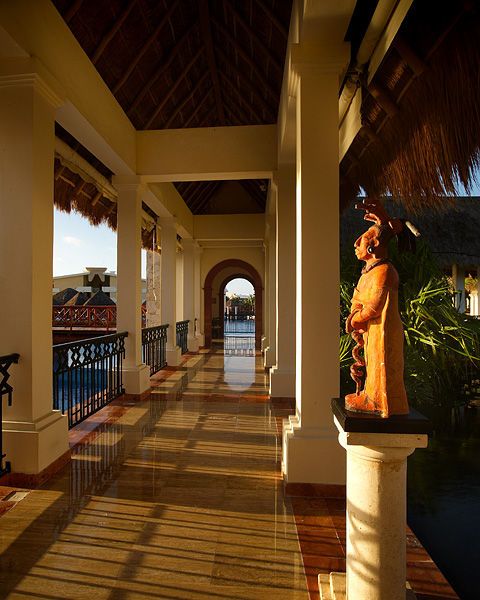 Now Sapphire Riviera Cancun 5* pas cher photo 7