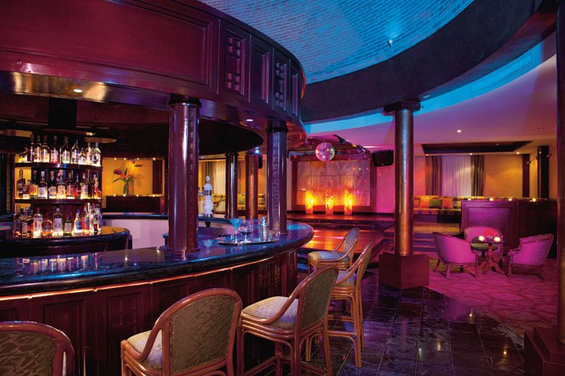 Now Sapphire Riviera Cancun 5* pas cher photo 10