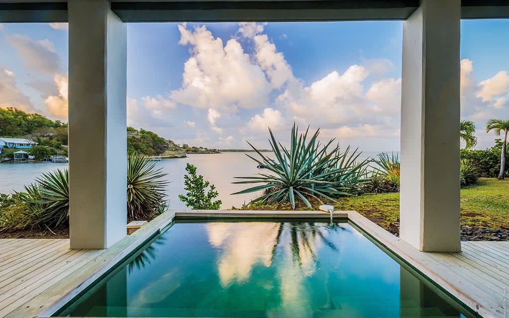 Hôtel Cap Est Lagoon Resort & Spa 4* pas cher photo 6