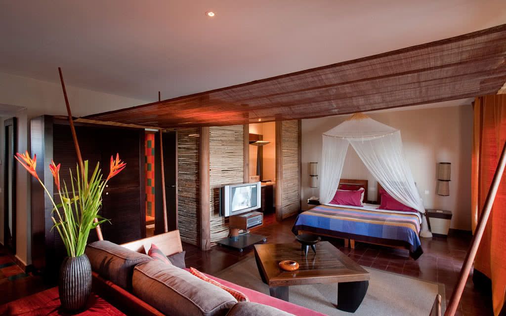 Hôtel Cap Est Lagoon Resort & Spa 4* pas cher photo 9