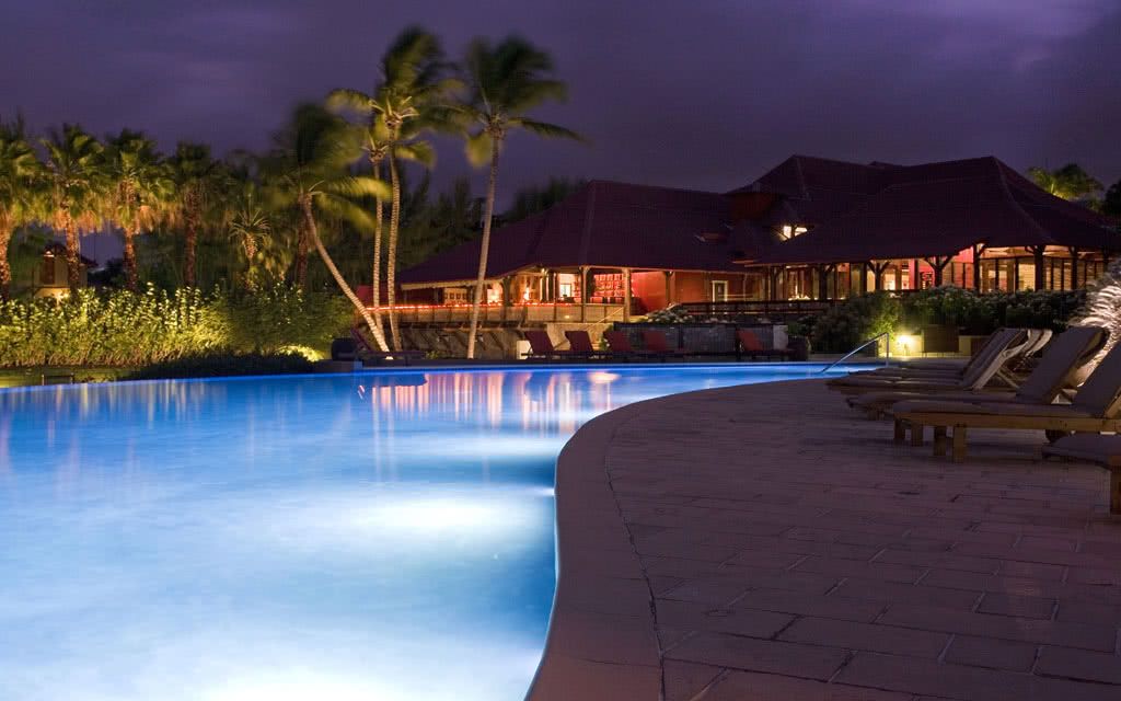 Hôtel Cap Est Lagoon Resort & Spa 4* pas cher photo 11