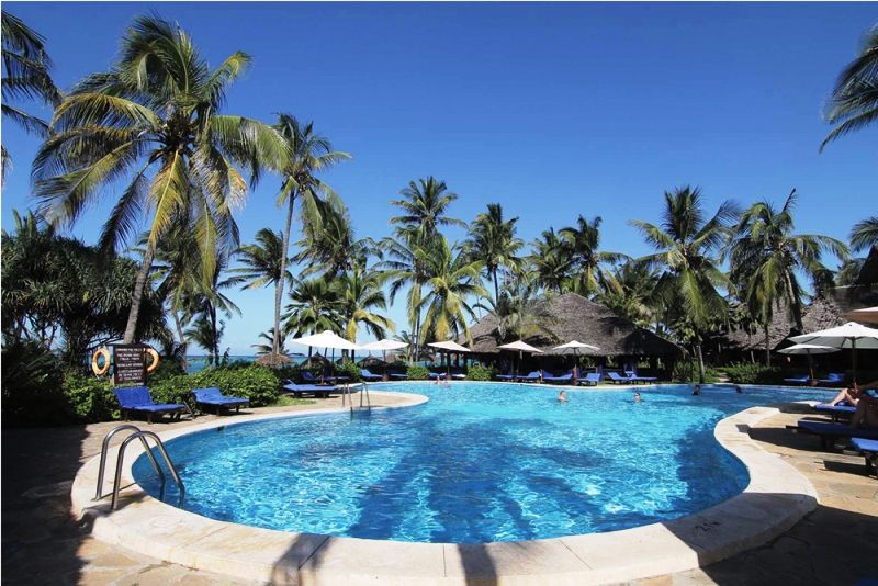 BREEZES BEACH CLUB AND SPA pas cher photo 1