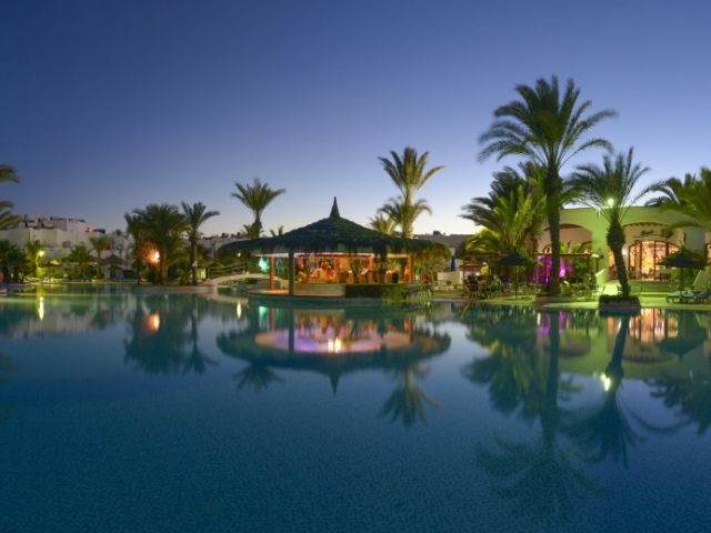 Fiesta Beach 4* Djerba Long Séjour pas cher photo 1