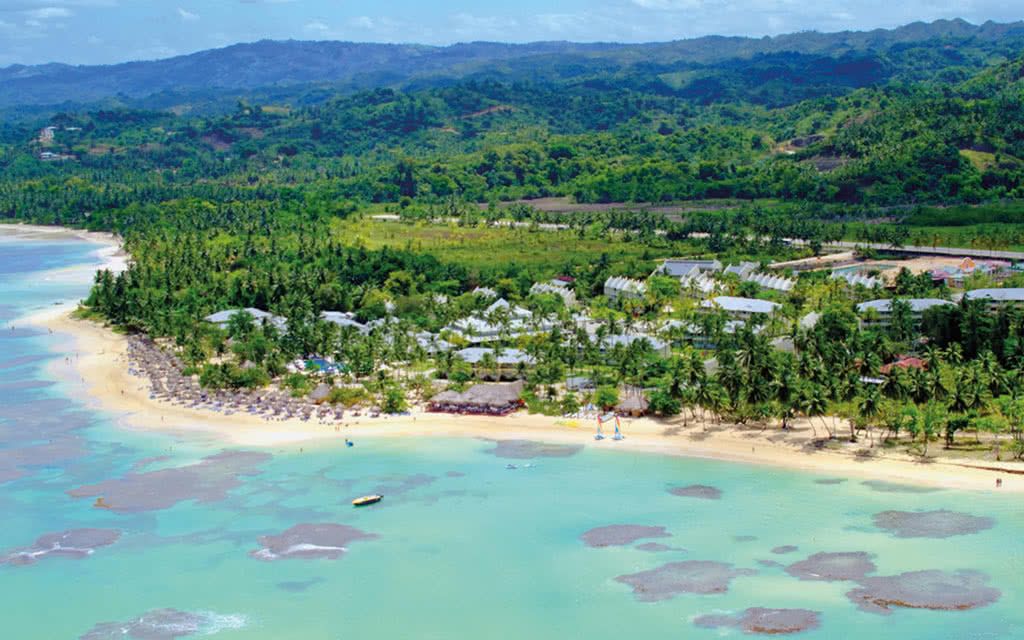 Hôtel Grand Bahia Principe El Portillo 5* pas cher photo 1