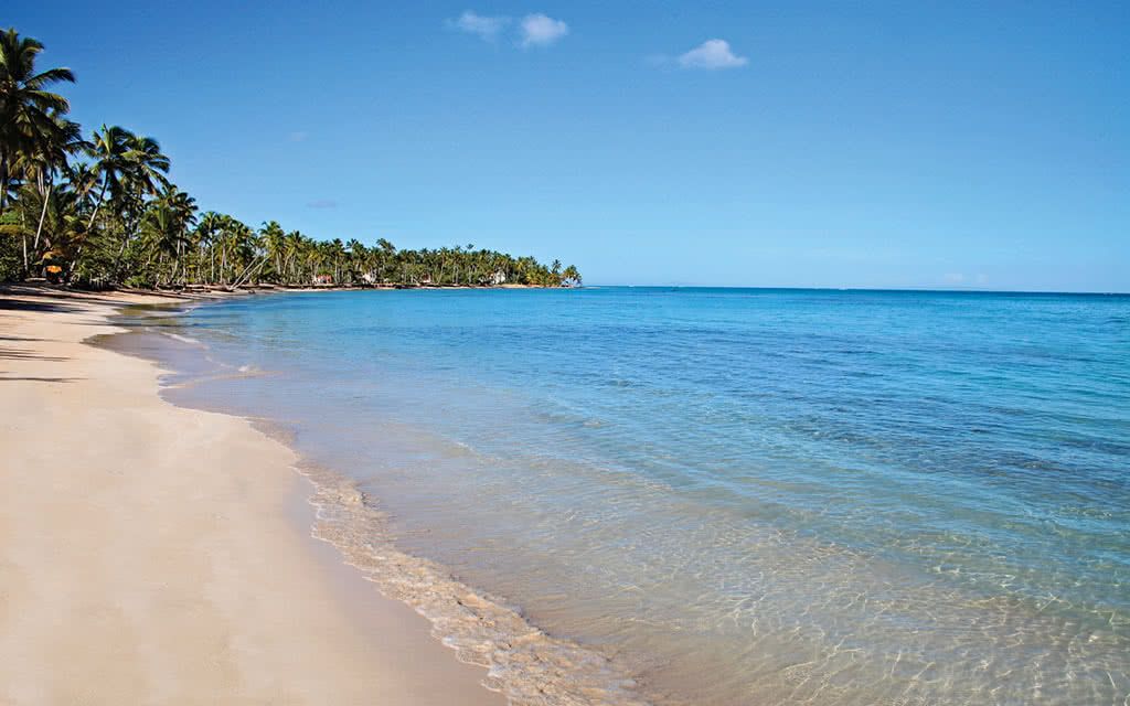 Hôtel Grand Bahia Principe El Portillo 5* pas cher photo 2