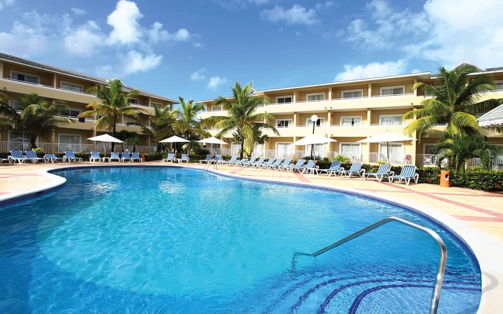 Hôtel Grand Bahia Principe El Portillo 5* pas cher photo 3